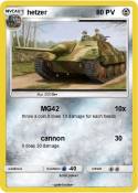 hetzer