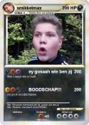 smikkelmax