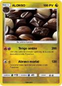 ALONSO
