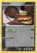 Snorblax
