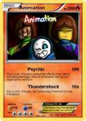 Animation