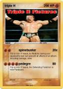 triple H