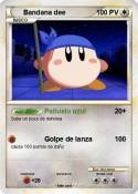 Bandana dee