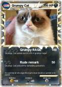 Grumpy Cat