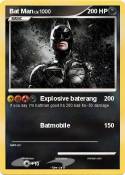 Bat Man