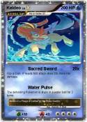 Keldeo