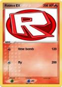 Roblox EX