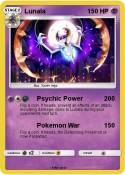 Lunala