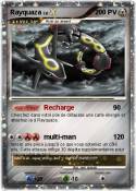 Rayquaza