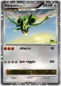 Rayquaza