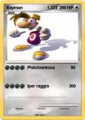 Rayman 1.222