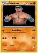 John Cena