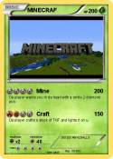 MINECRAF