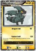 baby zekrom