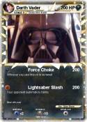 Darth Vader