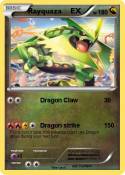 Rayquaza EX