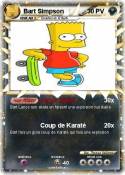 Bart Simpson