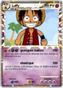 Luffy