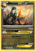 Kyurem