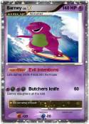 Barney
