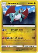 Salamence