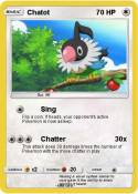 Chatot