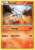 Reshiram