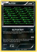 GLITCH