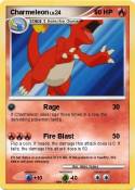 Charmeleon
