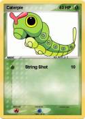 Caterpie