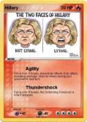 Hillary