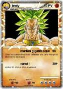 broly