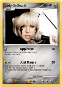Lady GaGa