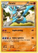 lucario