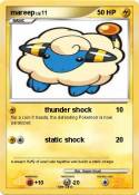 mareep