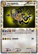 rey mysterio