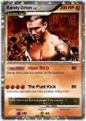 Randy Orton