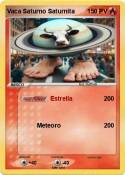 Vaca Saturno