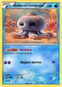 bluberrini octo