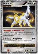 Arceus