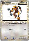 kitengou