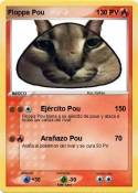 Floppa Pou