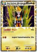 Ssj Gohan (Bouj