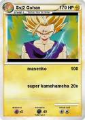 Ssj2 Gohan