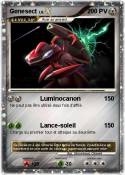 Genesect
