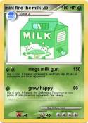 mint find the