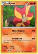 Pyroar
