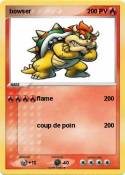 bowser