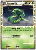Requaza EX