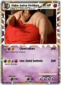 Habe keine Hobb